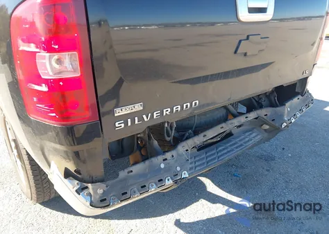 2010 Chevrolet Silverado 1500 Ls из США, поврежденный, VIN 3GCRCREA5AG260931